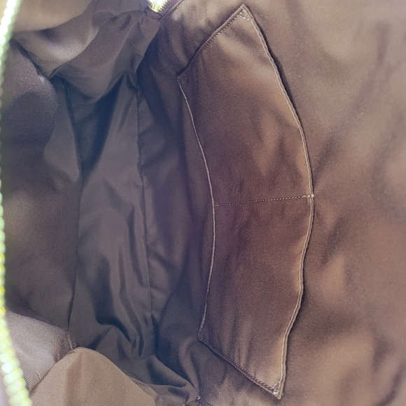 Coach Charlie Backpack In Signature Canvas NWT - Picture 6 of 16